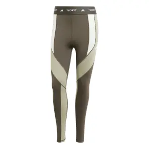 Legging 7/8 femme adidas Techfit image-0