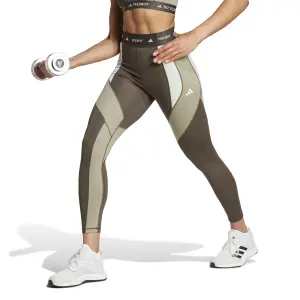 Legging 7/8 femme adidas Techfit image-2