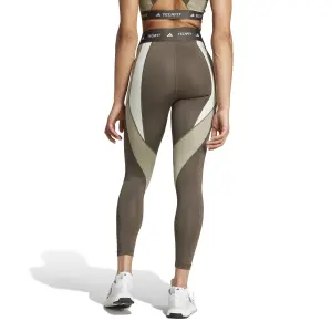 Legging 7/8 femme adidas Techfit image-4