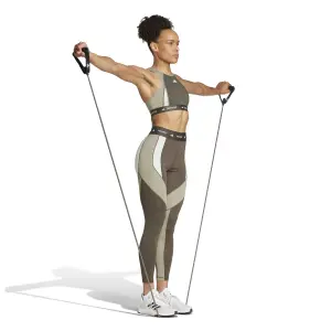 Legging 7/8 femme adidas Techfit image-3