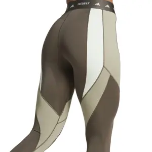 Legging 7/8 femme adidas Techfit image-5