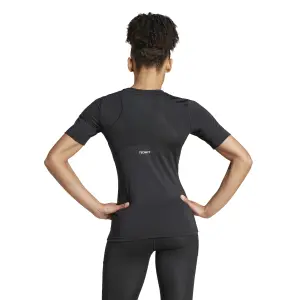 Trikot Damen adidas Techfit image-3