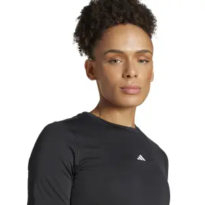Trikot Damen adidas Techfit image-4