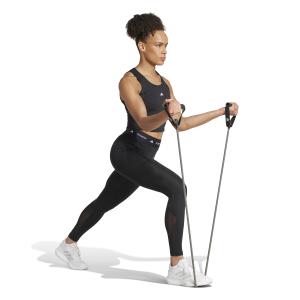 Women's crop top adidas Techfit image-4