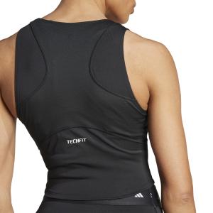 Women's crop top adidas Techfit image-5