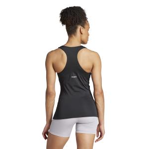 Camiseta de tirantes para mujer adidas Techfit Racerback image-4