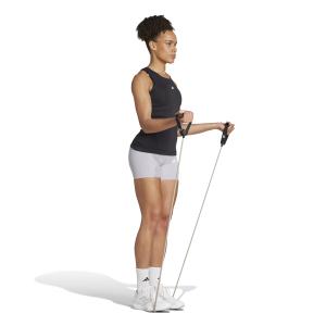 Camiseta de tirantes para mujer adidas Techfit Racerback image-3