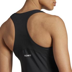 Camiseta de tirantes para mujer adidas Techfit Racerback image-6