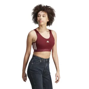 Camiseta de mujer adidas Essentials 3-Stripes image-5