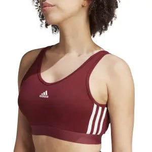 Camiseta de mujer adidas Essentials 3-Stripes image-6