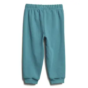 Essential baby tracksuit adidas image-5