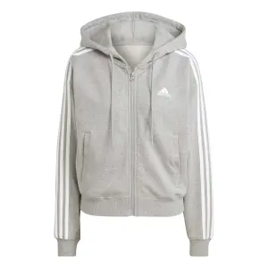 Sweatshirt à capuche femme adidas Essentials 3 Stripes image-0
