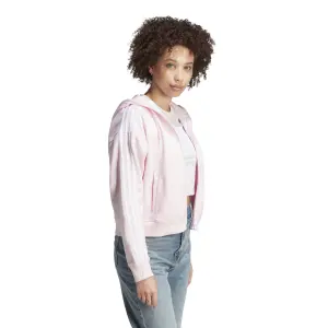 Sudadera adidas Essentials Frech Terry image-4