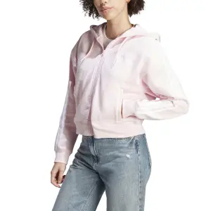 Sudadera adidas Essentials Frech Terry image-2