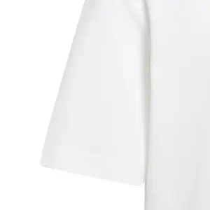 T-shirt piqué para criança adidas Future Icons Logo image-3