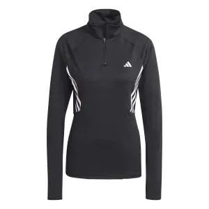 Sweatshirt woman adidas Aeroready Hyperglam image-0
