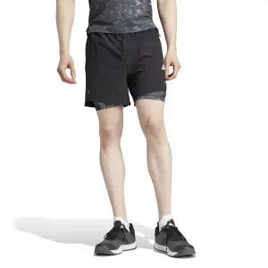 Short 2 en 1 adidas Power Workout image-2