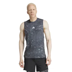 Tank top adidas Power Workout image-1