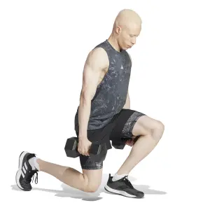 Tank top adidas Power Workout image-4