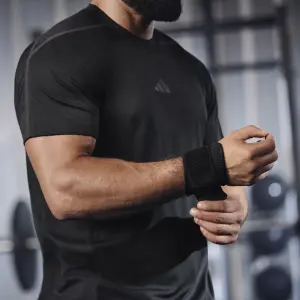 Camiseta adidas D4T Adistrong Workout image-6