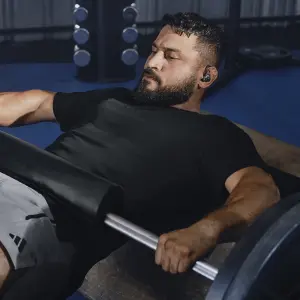 Camiseta adidas D4T Adistrong Workout image-5