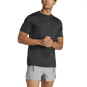 Camiseta adidas D4T Adistrong Workout image-2