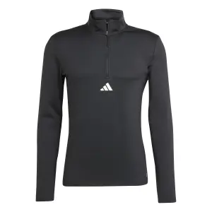 Training top 1/4 zip adidas Workout image-0