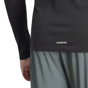 Long sleeve shirt adidas Workout image-5