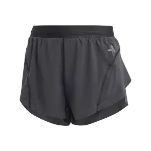 Calções para mulheres adidas Adizero Split image-0