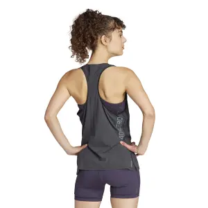 Damen-Top adidas Adizero image-4