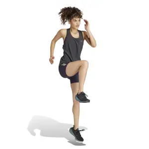 Damen-Top adidas Adizero image-3