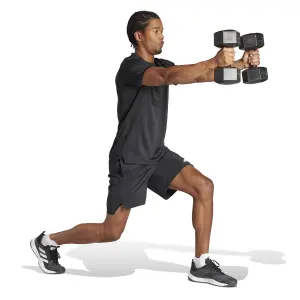 Shorts adidas D4T Workout image-1