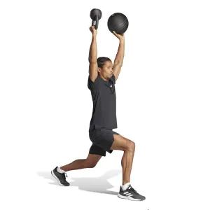 Maillot adidas D4T Workout image-2