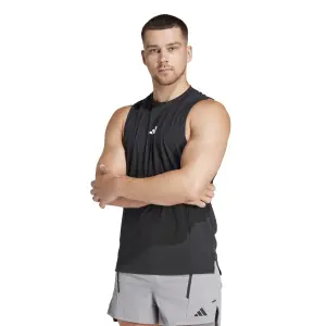 Tank top adidas D4T Workout image-2