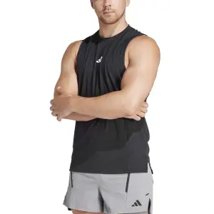 Tank top adidas D4T Workout image-1