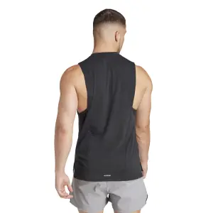 Tank top adidas D4T Workout image-4