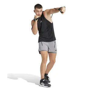 Tank top adidas D4T Workout image-3