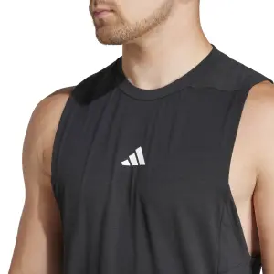 Tank top adidas D4T Workout image-5