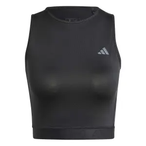 Camiseta mujer adidas Adizero image-1