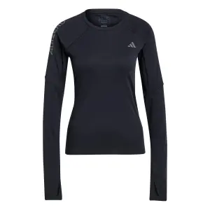 Camiseta de mujer adidas Adizero image-0