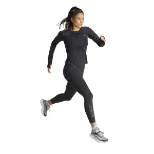 Camiseta de mujer adidas Adizero image-3