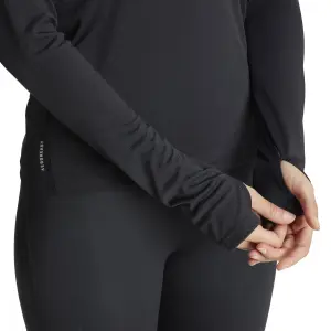 Camiseta de mujer adidas Adizero image-5