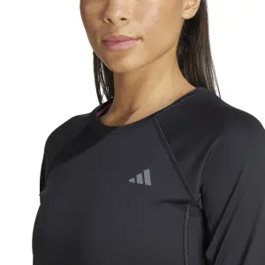Camiseta de mujer adidas Adizero image-6
