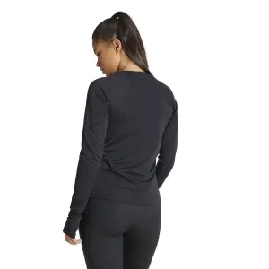 Camiseta de mujer adidas Adizero image-4