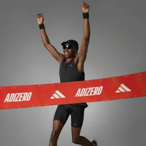 Children's shorts adidas Adizero image-4