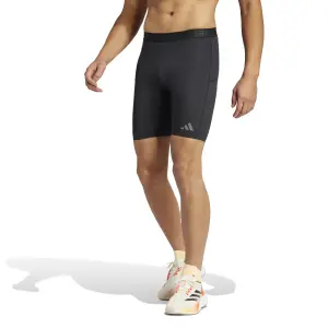 Children's shorts adidas Adizero image-1