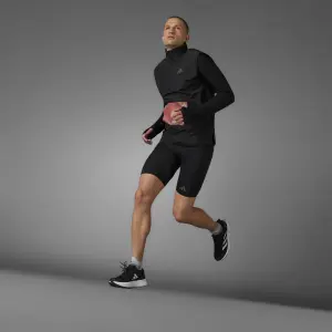 Long sleeve shirt adidas Adizero image-4