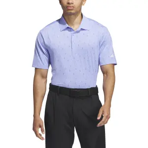 Polo adidas ULT365 AOP image-4