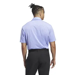 Polo adidas ULT365 AOP image-5