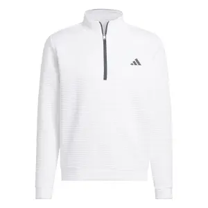 Sweatshirt 1/4 Zip adidas Ultimate365 DWR image-0